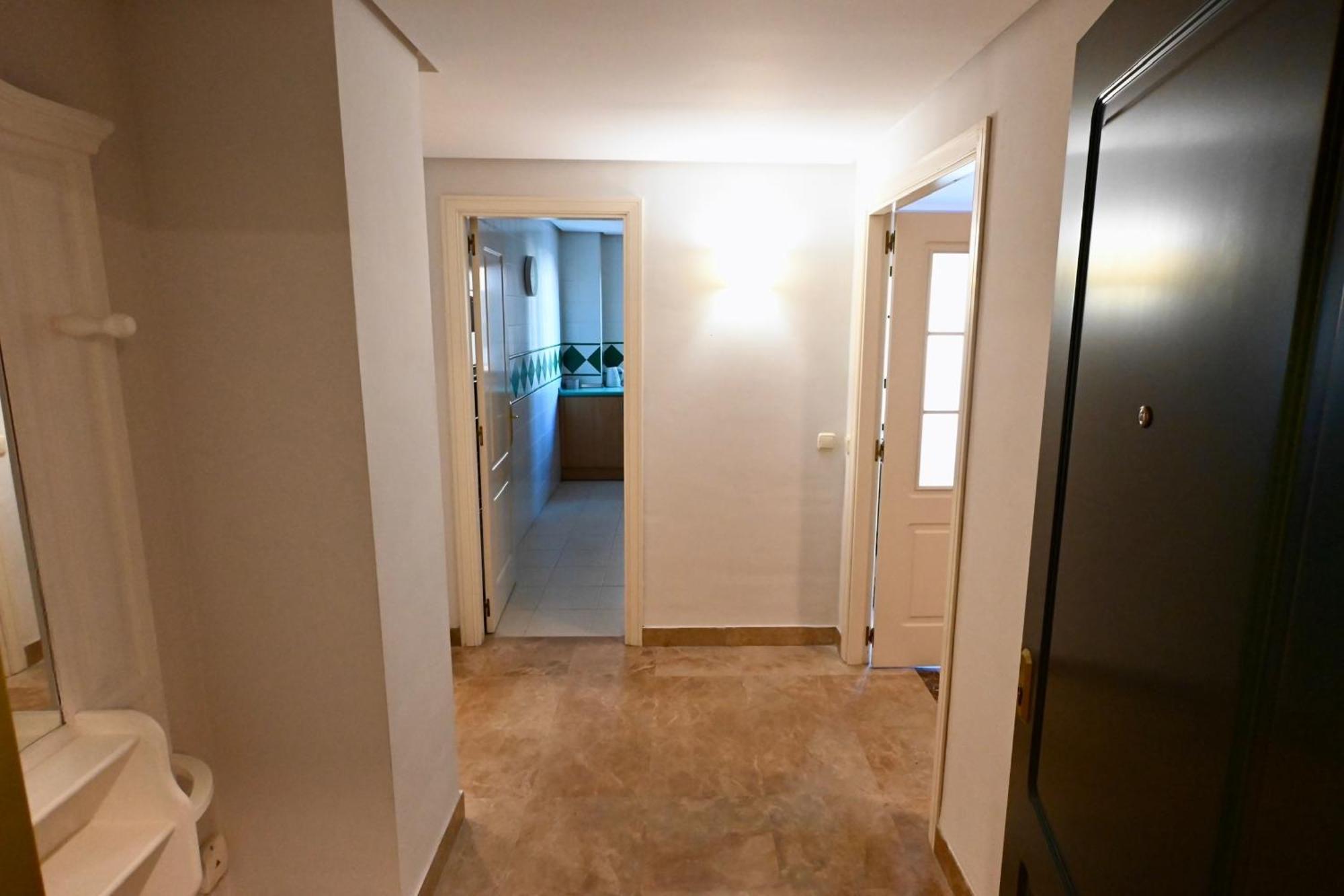 Centro Y Playa! Apartment Marbella Exterior photo