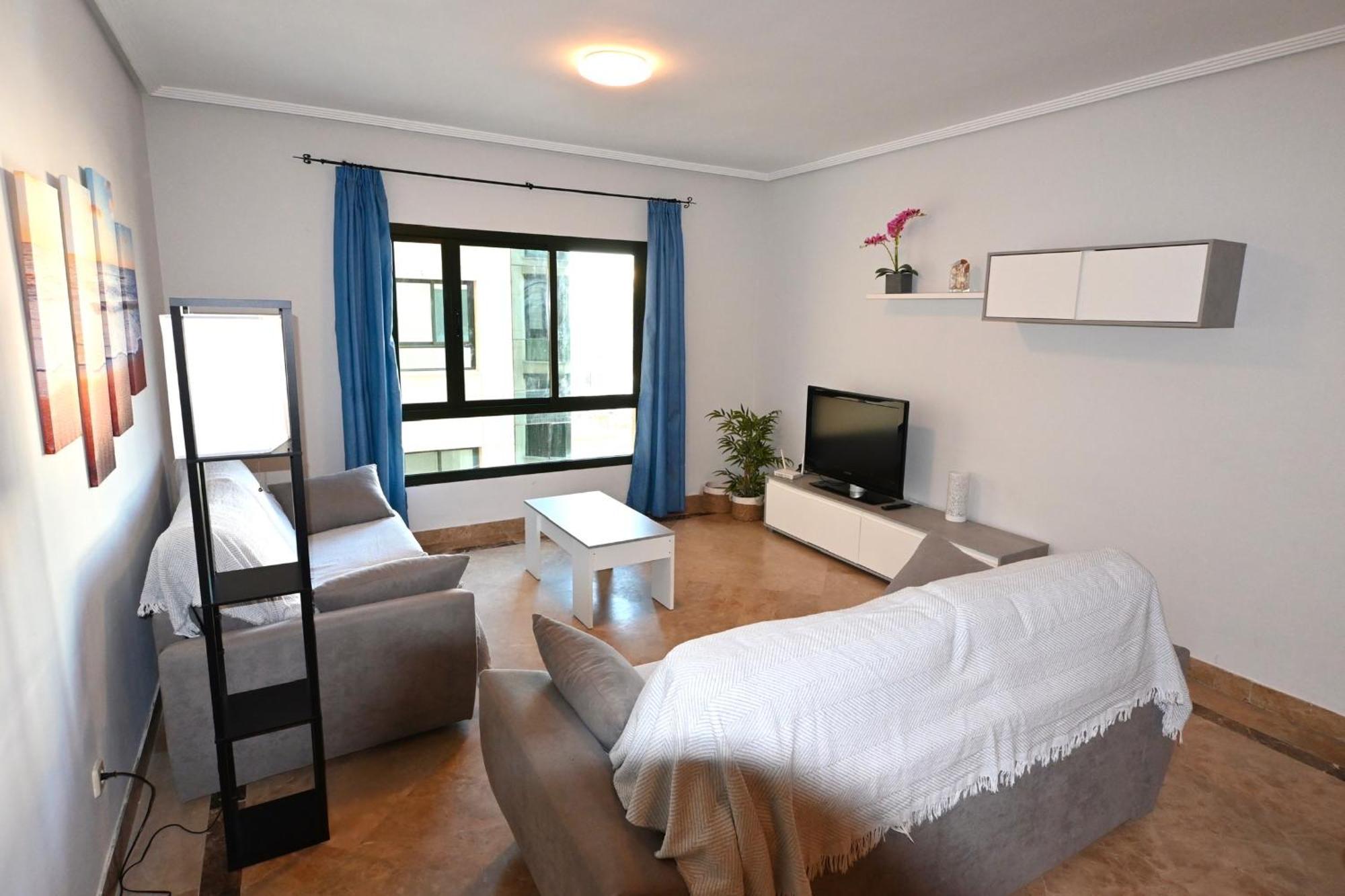 Centro Y Playa! Apartment Marbella Exterior photo