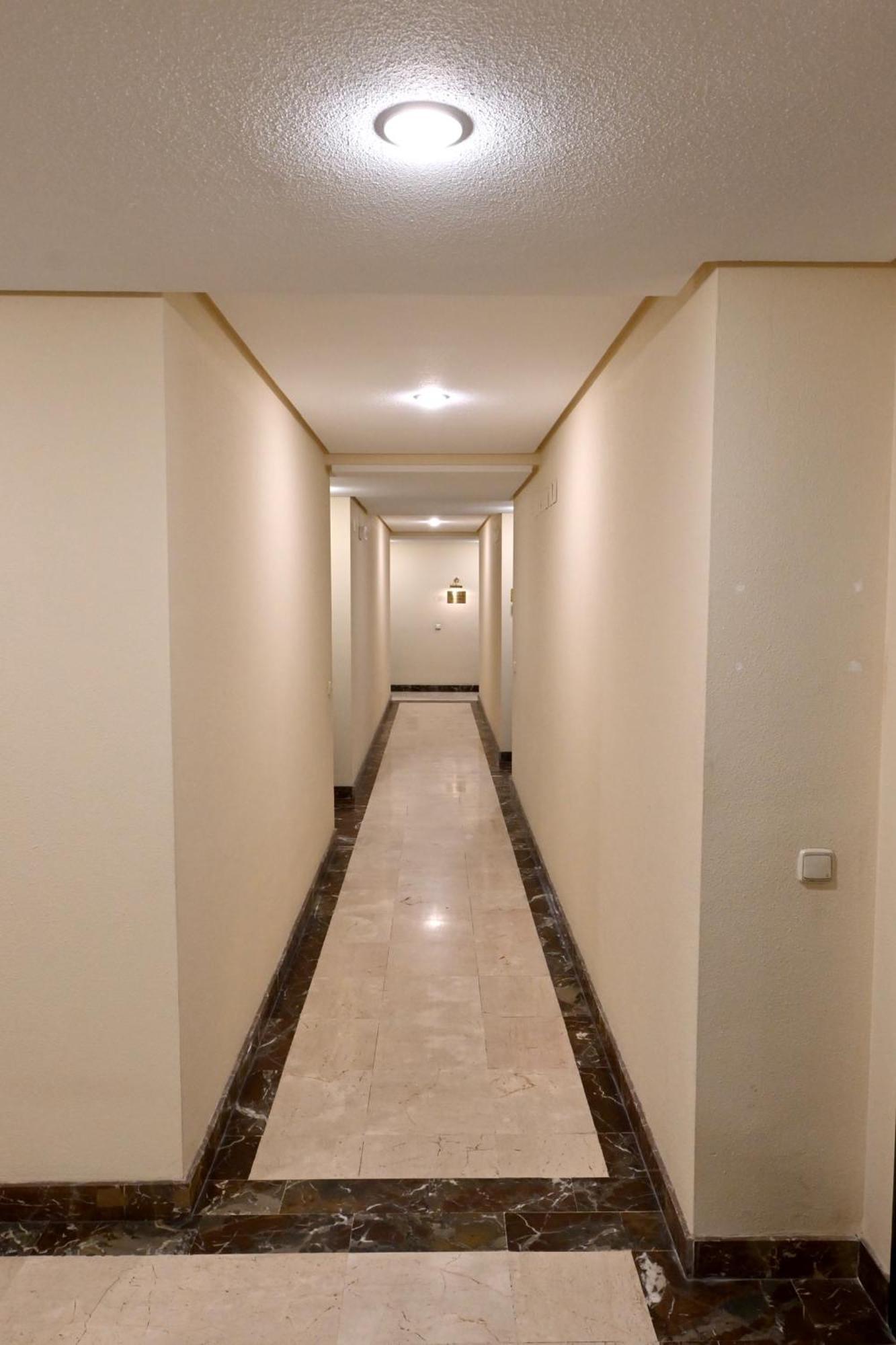 Centro Y Playa! Apartment Marbella Exterior photo